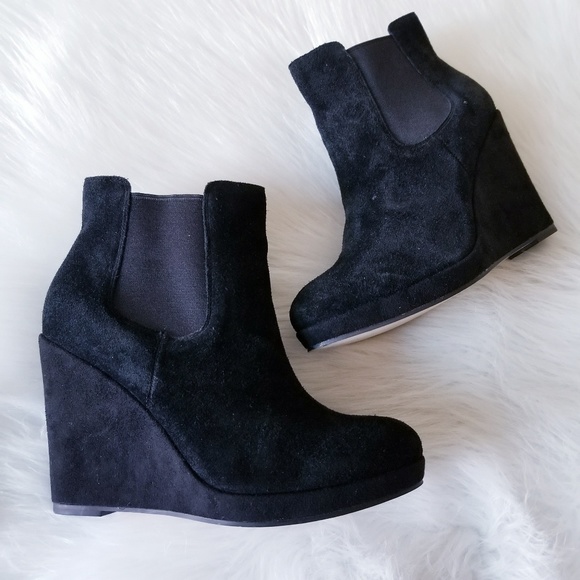 Corso Como Women's Coast Boot - Picture 2 of 8